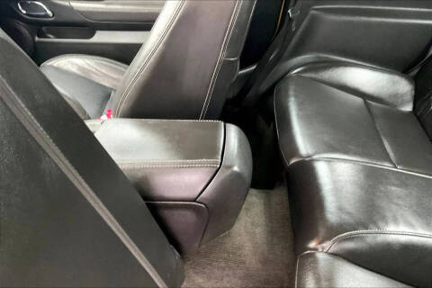 2014 Chevrolet Camaro SS