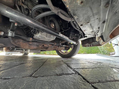 1985 Chevrolet El Camino