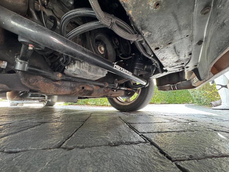 1985 Chevrolet El Camino