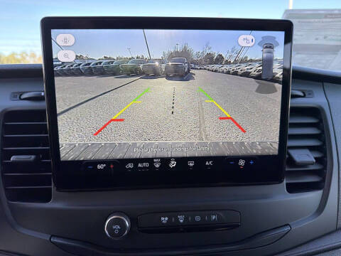 2026 Ford Transit 350 XLT