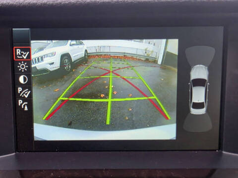 2011 BMW 5 Series 535i xDrive