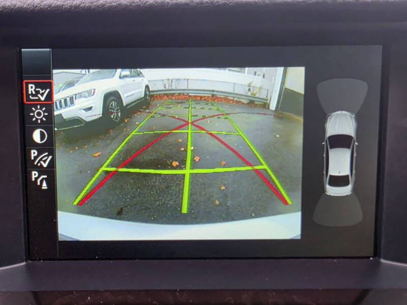 2011 BMW 5 Series 535i xDrive