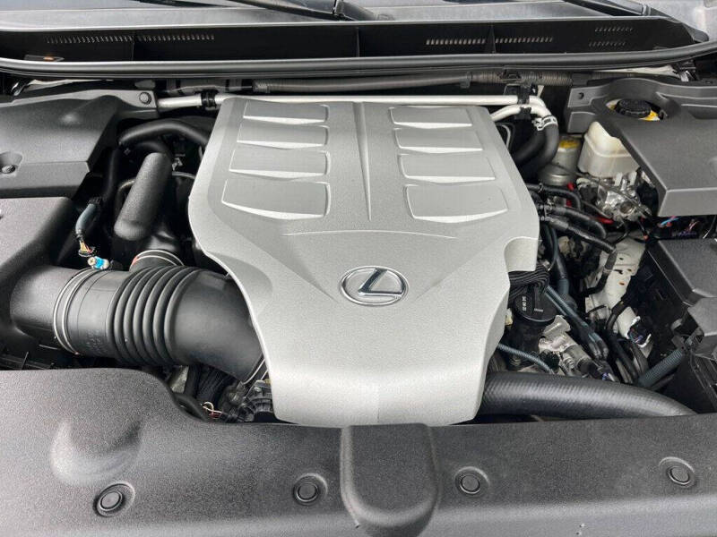 2013 Lexus GX 460