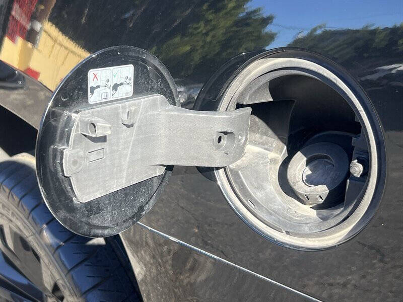 2017 Chevrolet Tahoe LS