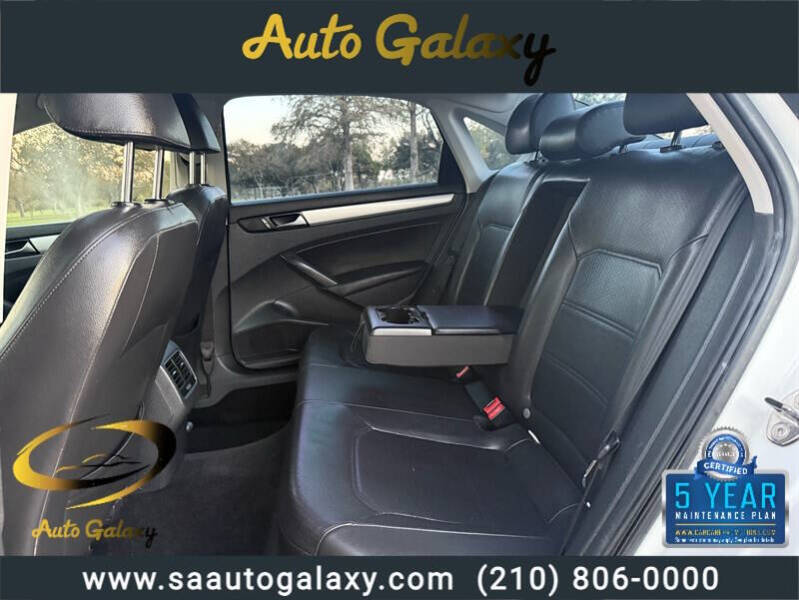 2013 Volkswagen Passat