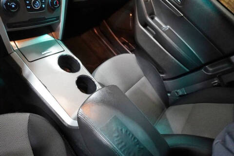 2014 Ford Explorer Police Interceptor Utility