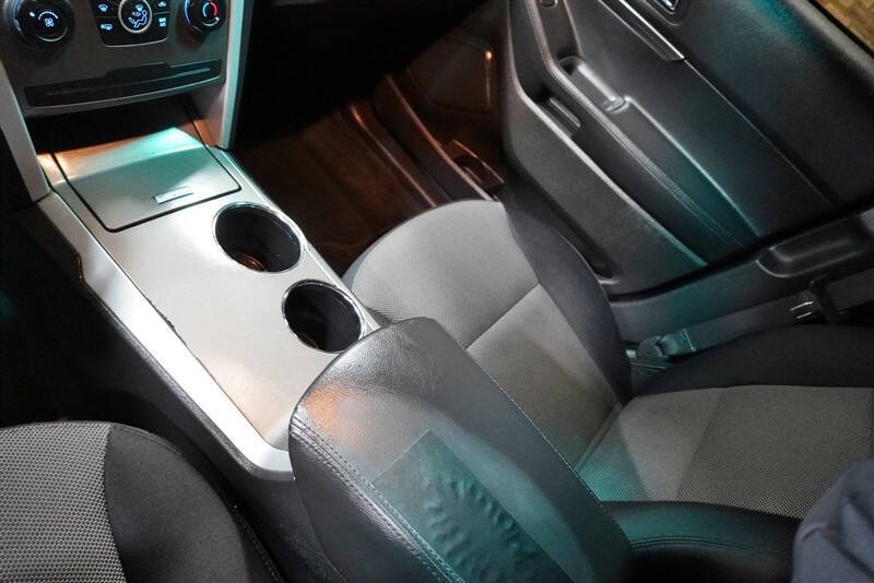 2014 Ford Explorer Police Interceptor Utility