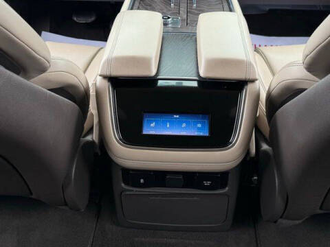 2024 Lincoln Navigator Premiere