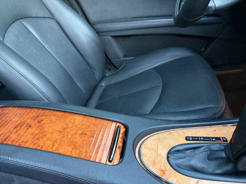 2006 Mercedes-Benz E-Class E 320 CDI