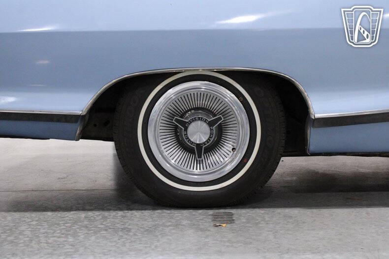 1965 Pontiac Catalina