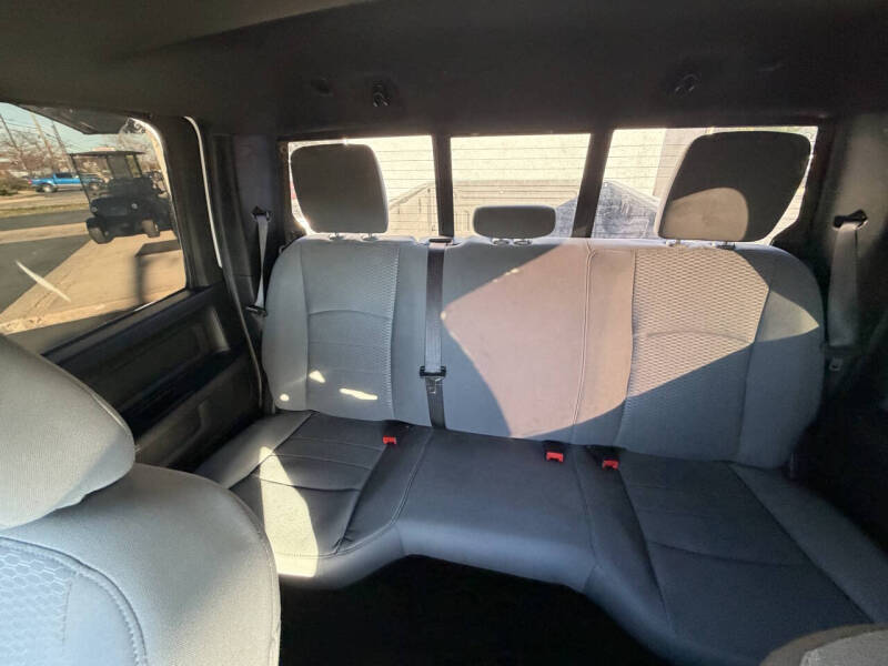 2023 RAM 3500 Tradesman