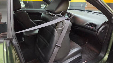 2020 Dodge Challenger