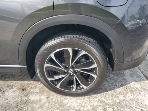 2023 Mazda CX-5 2.5 S Premium