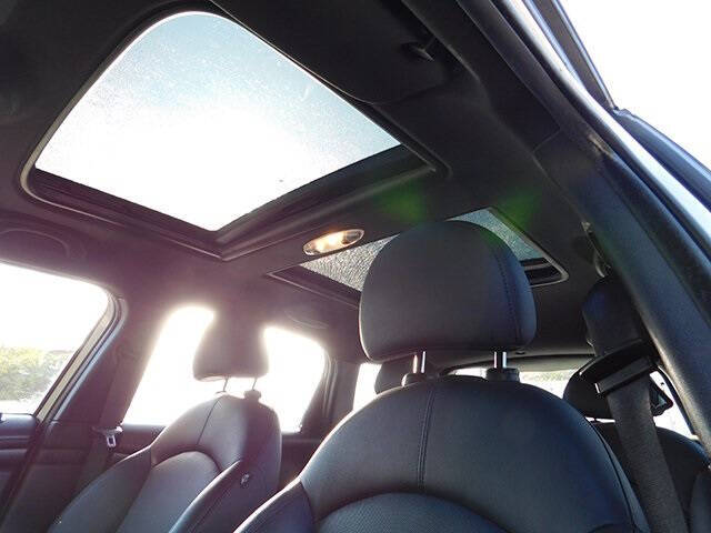 2013 MINI Countryman Cooper S ALL4