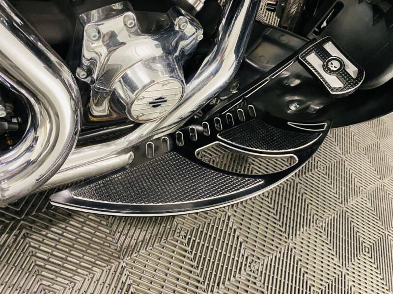 2013 Harley-Davidson Street Glide