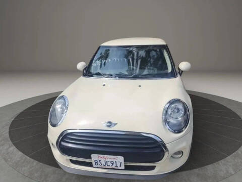 2018 MINI Hardtop 2 Door