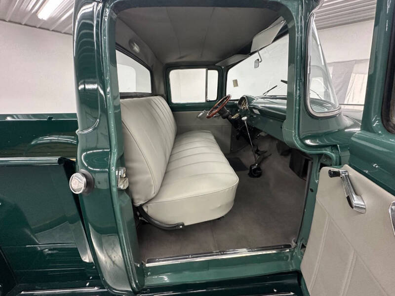 1956 Ford F-100