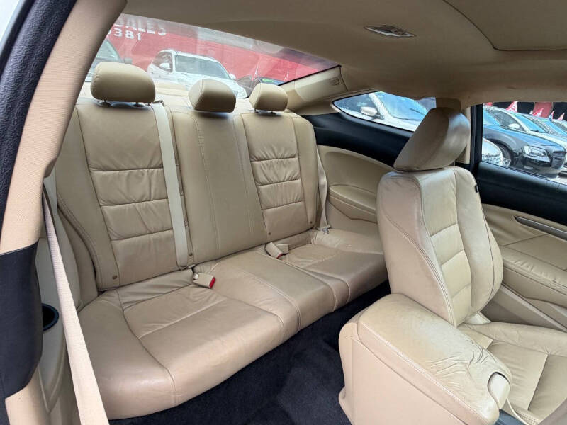 2012 Honda Accord EX-L