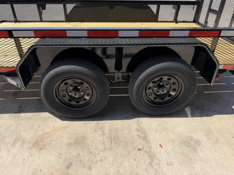 2026 La Costa Utility
