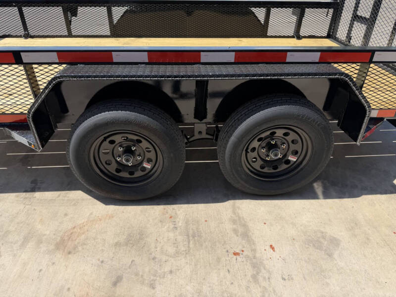 2026 La Costa Utility