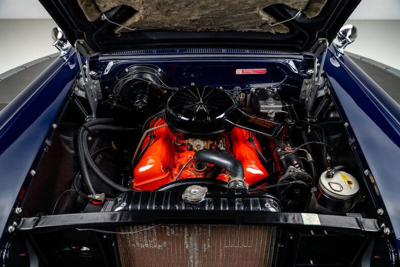 1958 Chevrolet Impala