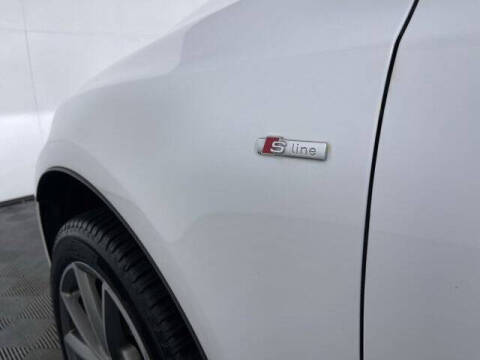 2015 Audi Q5 3.0 quattro TDI Prestige