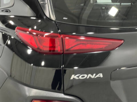 2018 Hyundai Kona SE