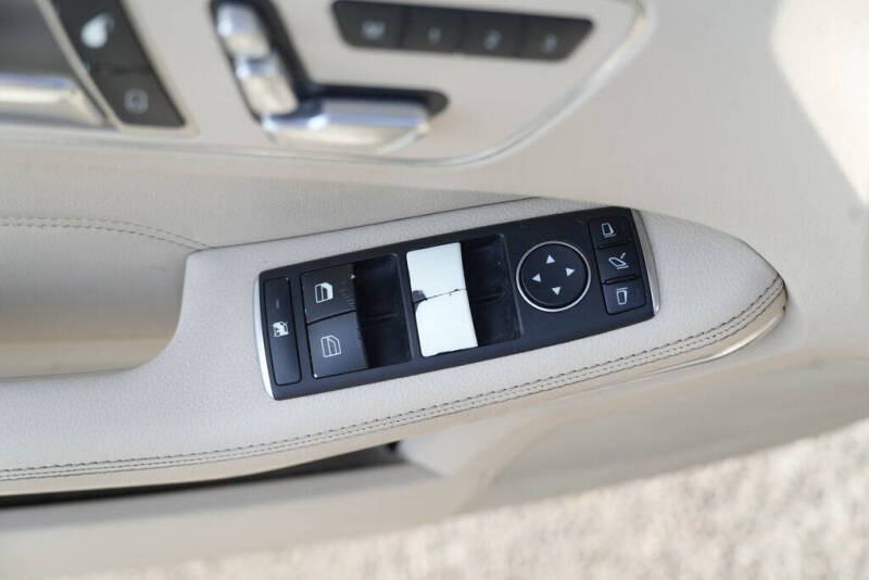 2016 Mercedes-Benz E-Class E 350 4MATIC