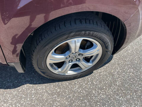 2015 Honda Pilot EX