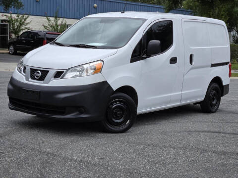 2019 Nissan NV200 for sale at Autovend USA in Orlando FL