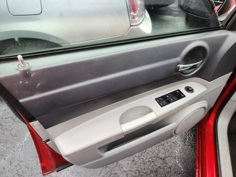 2006 Dodge Charger RT