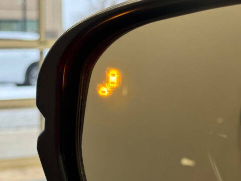 2025 Acura ADX w/A-SPEC