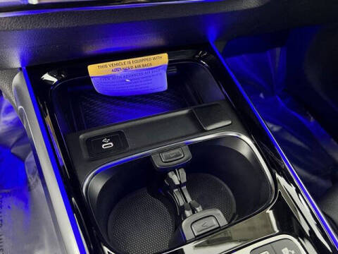 2025 Mercedes-Benz GLB GLB 250