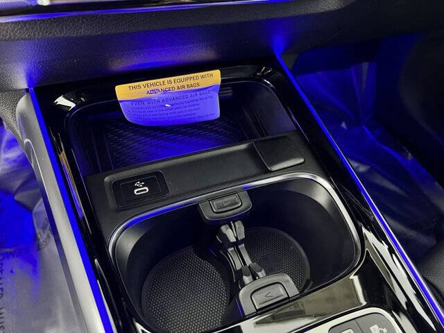 2025 Mercedes-Benz GLB GLB 250