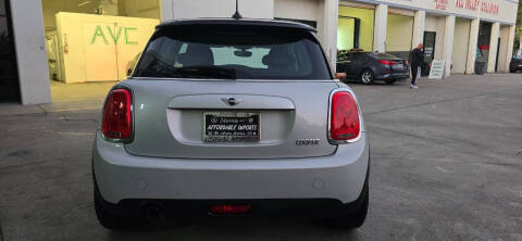 2014 MINI Hardtop Cooper