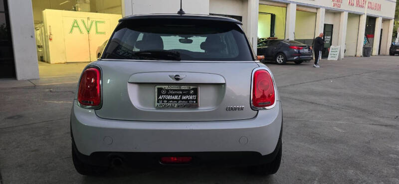 2014 MINI Hardtop Cooper