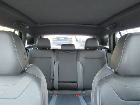 2023 Volkswagen ID.4 S