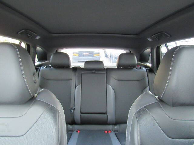 2023 Volkswagen ID.4 S