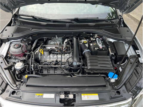 2021 Volkswagen Jetta