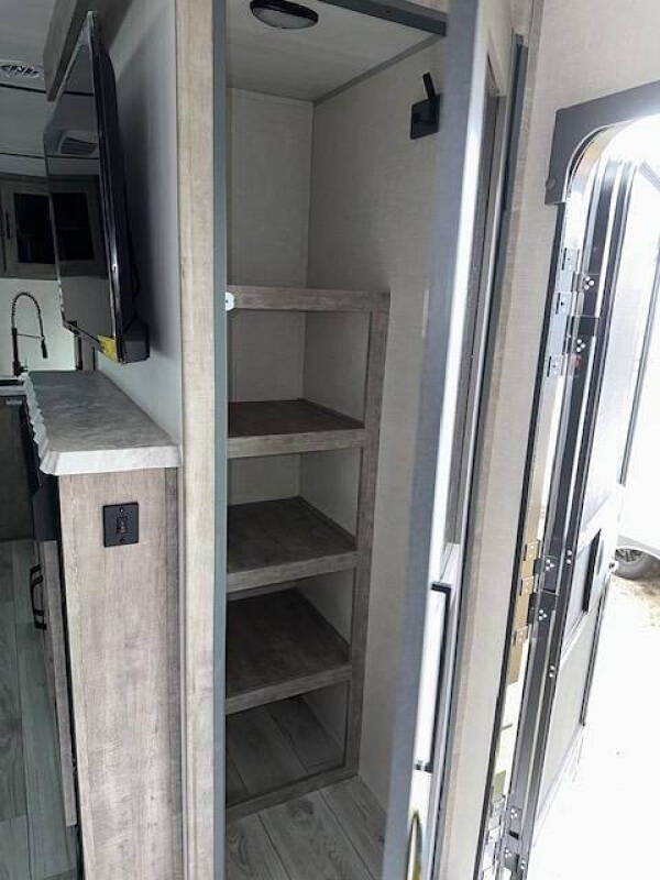 2023 Forest River Surveyor 267RBSS