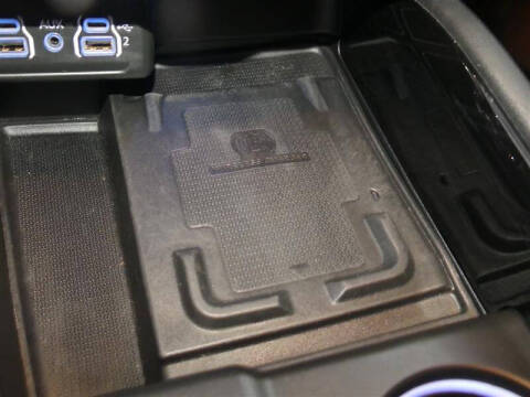2021 Dodge Durango Citadel