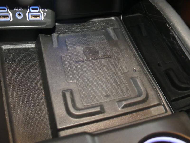 2021 Dodge Durango Citadel