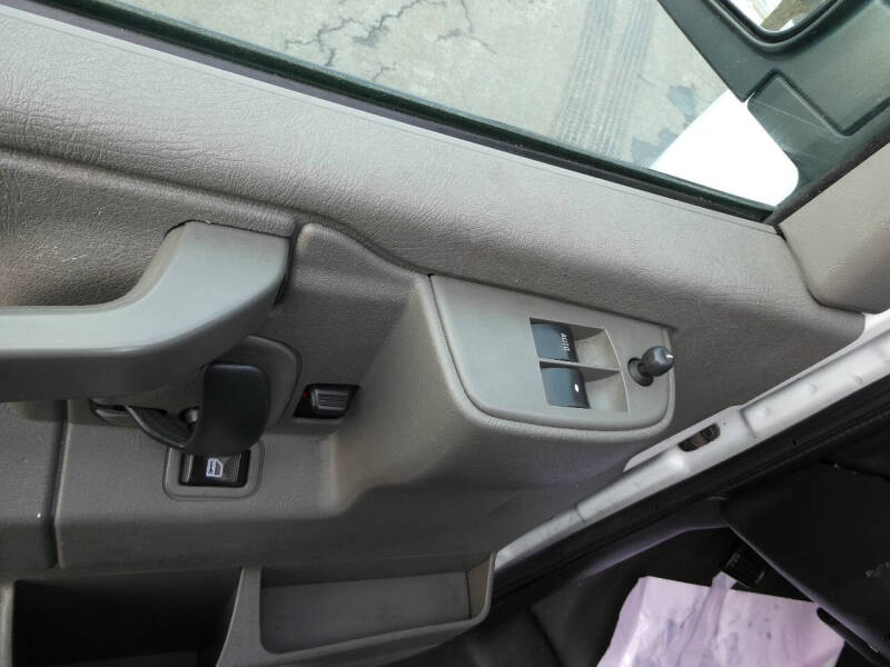 2018 Chevrolet Express 2500