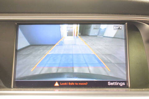 2016 Audi A5 2.0T quattro Premium Plus