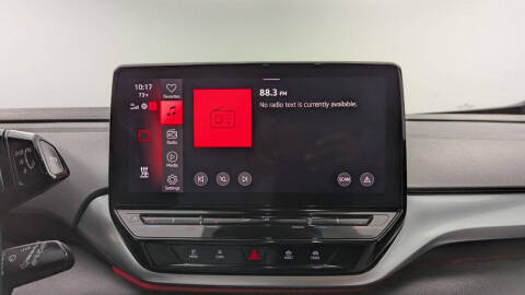 2021 Volkswagen ID.4 Pro S