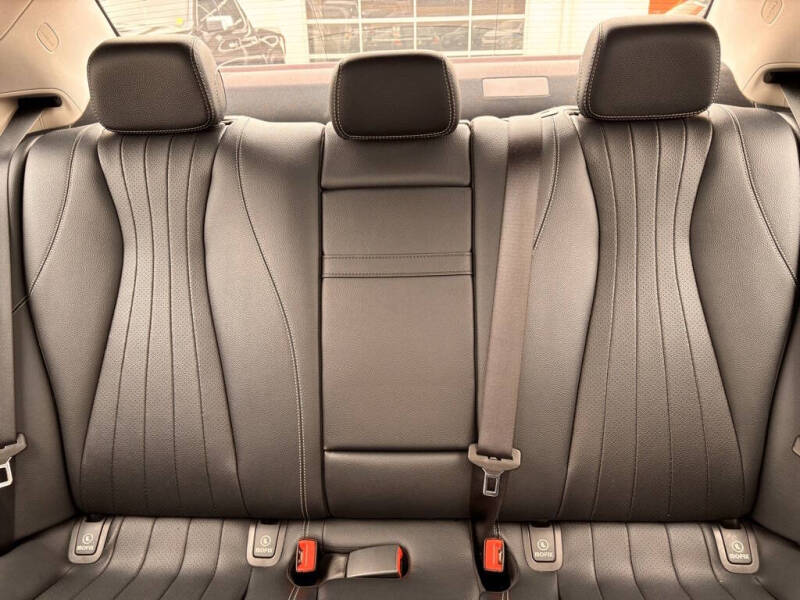 2017 Mercedes-Benz E-Class E 300