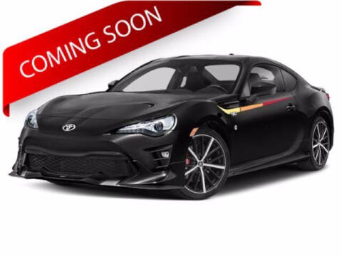 2019 Toyota 86
