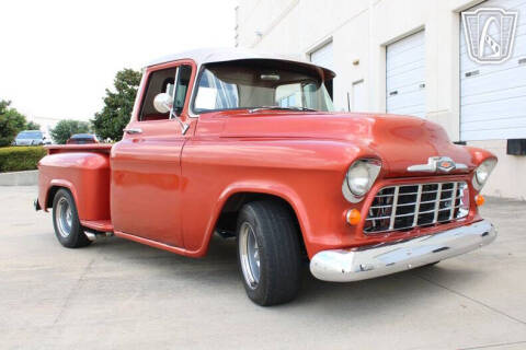 1956 Chevrolet 3100