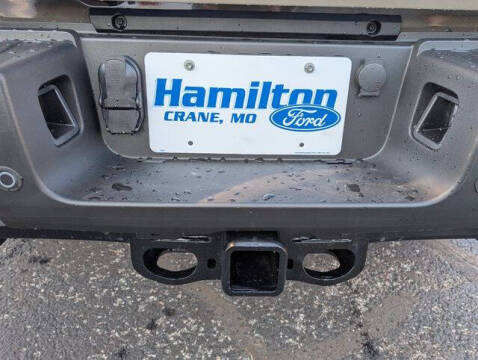 2026 Ford F-350 Super Duty