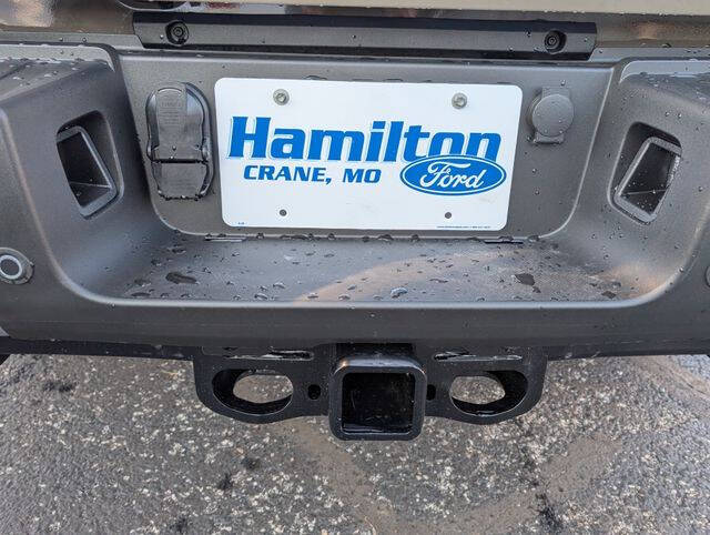 2026 Ford F-350 Super Duty